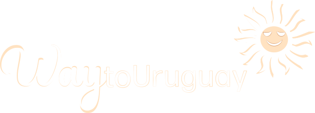Путь в Уругвай